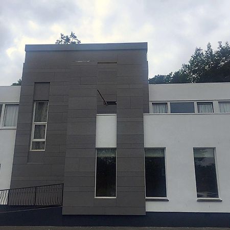 克拉德汉酒店 福尔柯克 外观 照片